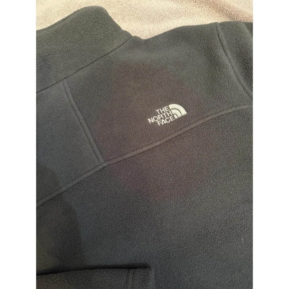 The North Face gently loved